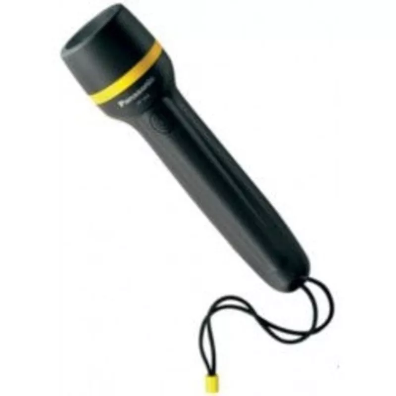 Panasonic Rubber torch