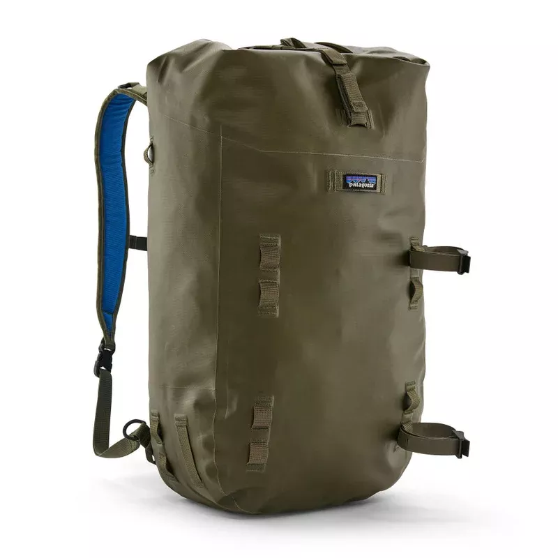 Patagonia Disperser Roll-Top Backpack 40L