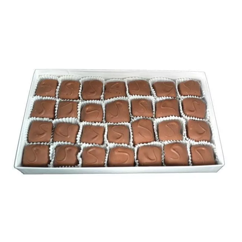 Peanut Brittle Squares