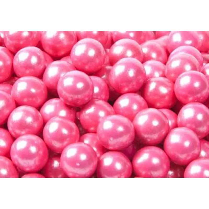 Pearl Pink Sixlets
