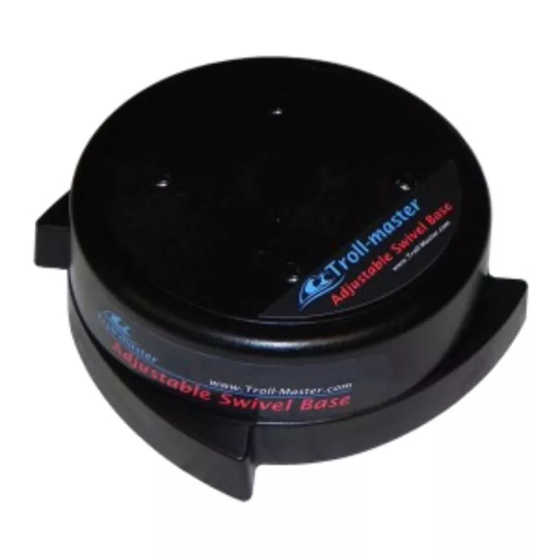 Penn/Seahorse Adjustable Swivel Base by Troll-Master