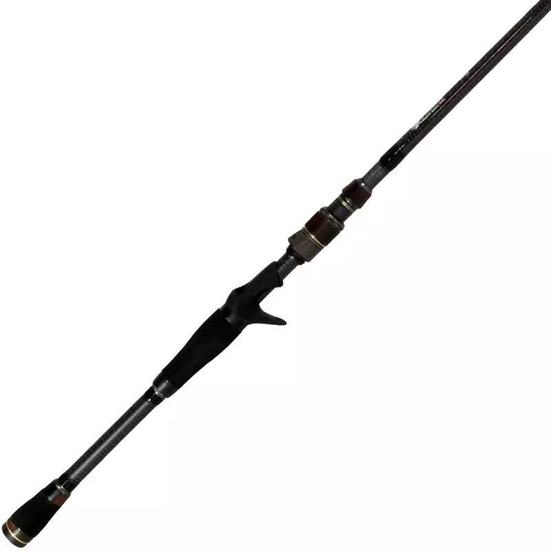 Phenix K2 Casting Rod 6’8″ Medium Light 2 Piece | PHX-TX-C683ML-2