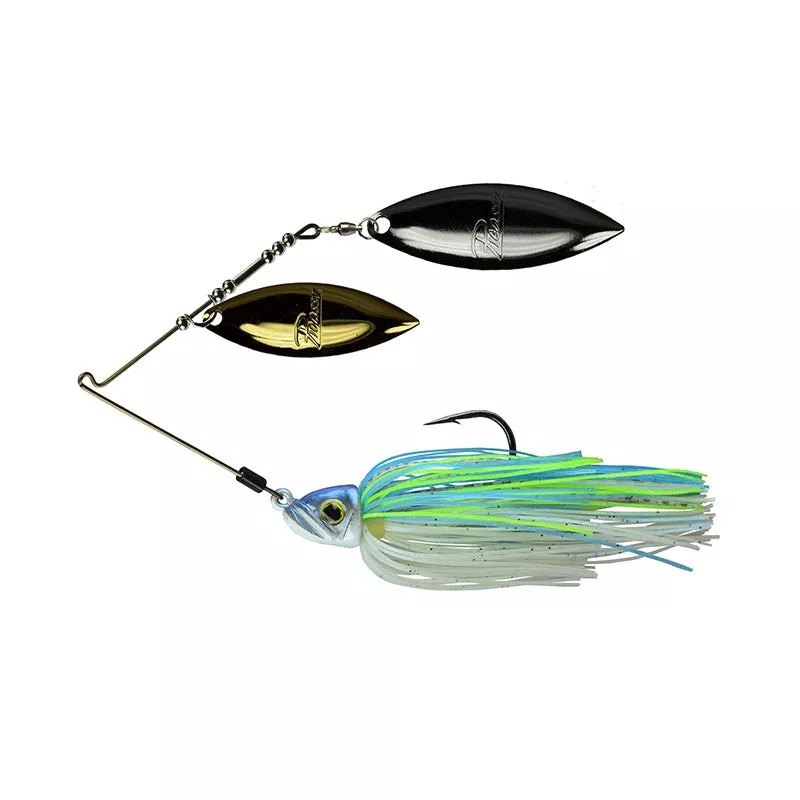 Picasso Lures Inviz-Wire Pro (DW) Spinnerbaits