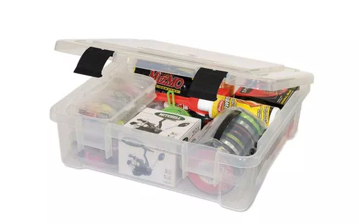 Plano 7080 Stowaway Box