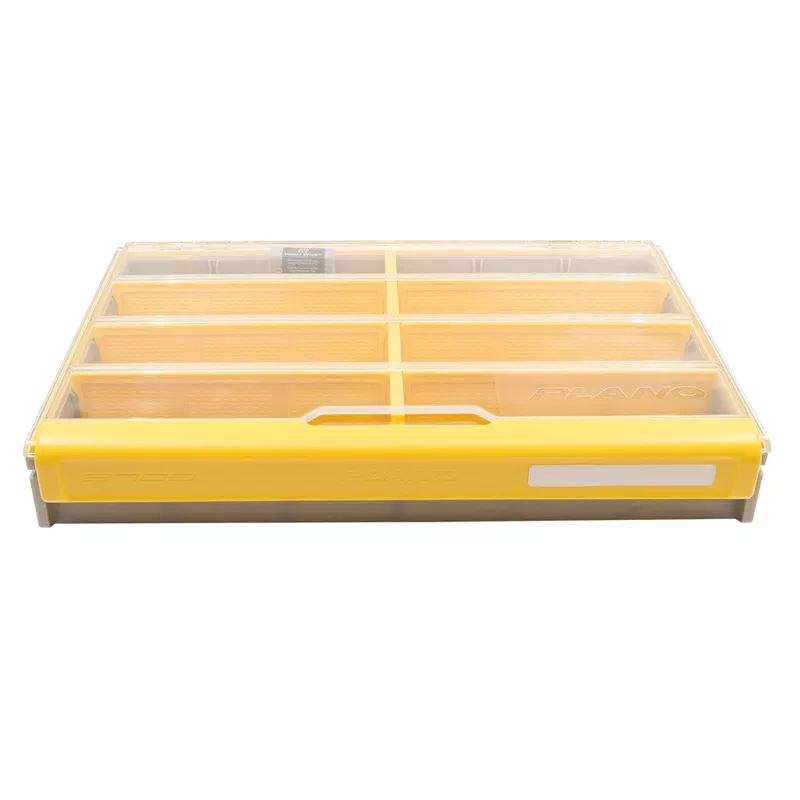 Plano EDGE 3700 Flex Stowaway Box