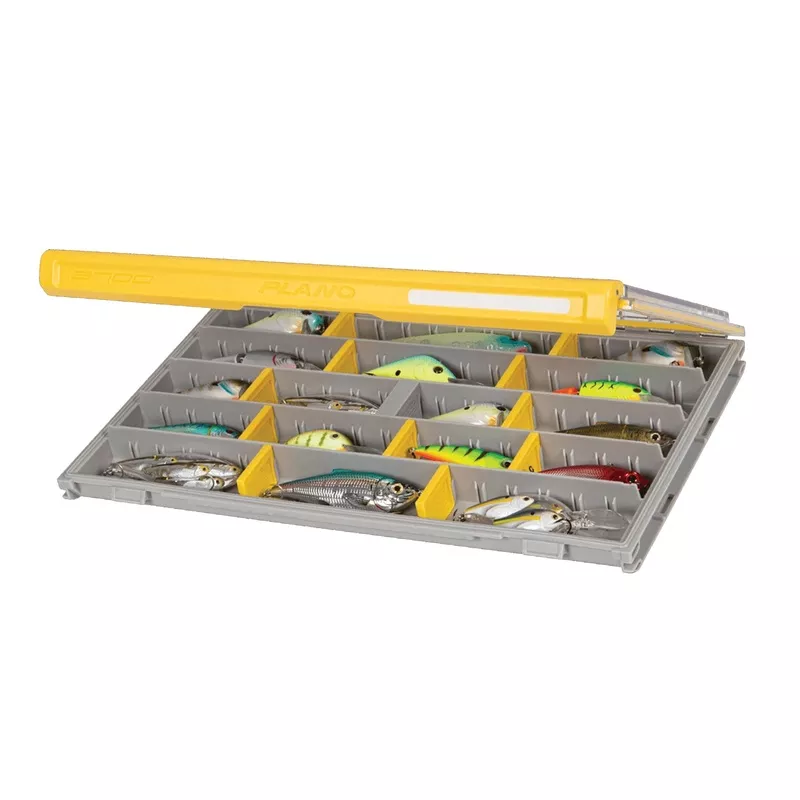 Plano Edge 3700 Thin Tackle Organizer PLASE371