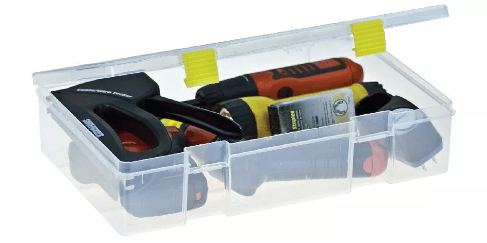 Plano Prolatch Open Compartment Stowaway Deep 3700