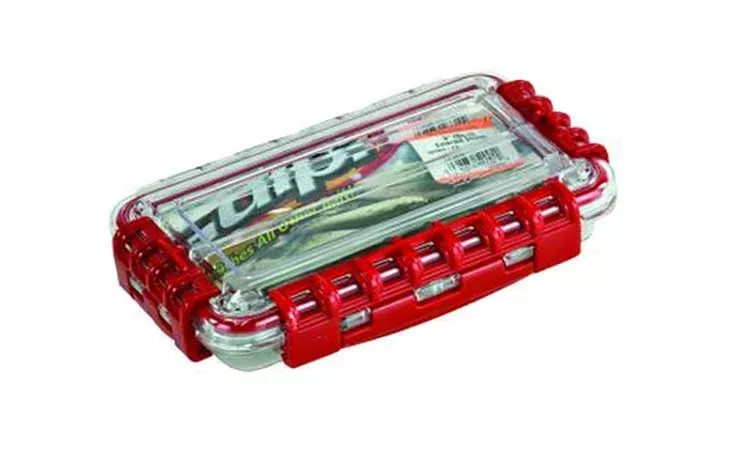 Plano “Wallet” Liqua Bait Locker
