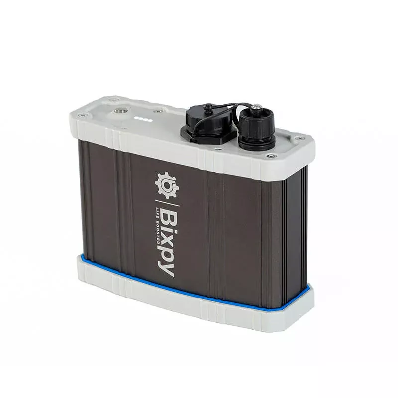 PP-77-AP-12V and USB Outdoor Battery
