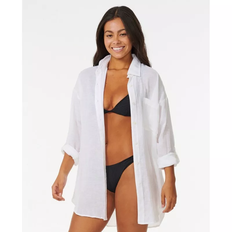 Premium Surf Holiday Shirt