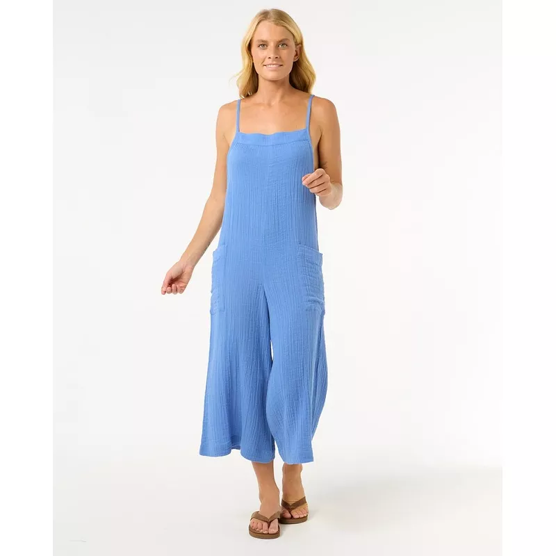 Premium Surf Jumpsuit