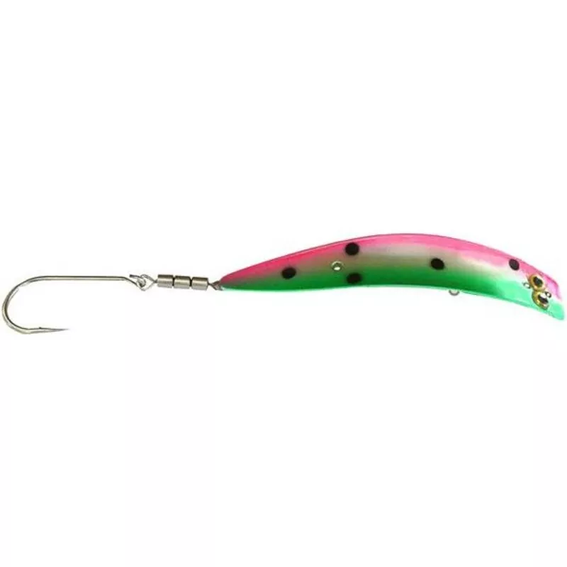 Pro-Troll Standard E-Lure W/ E-Chip 5 Watermelon
