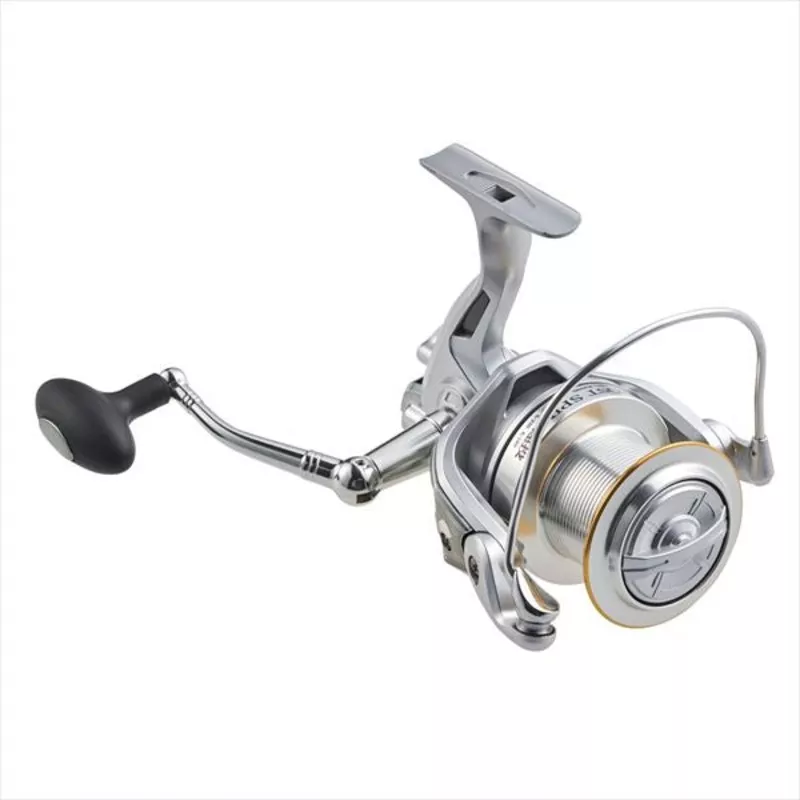 Promarine Blast Spin Long Throw BRT6000