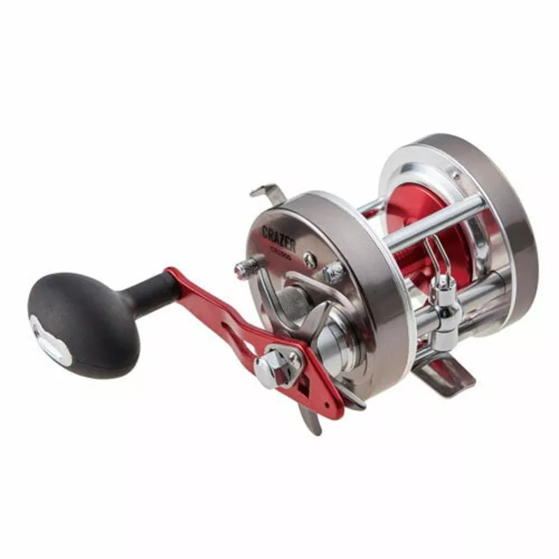 Promarine Crazer CR1000
