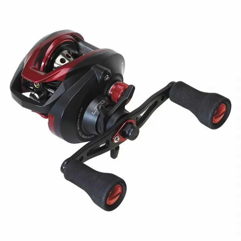 Prox Baltom BC-S2 (Red Frame) L72D