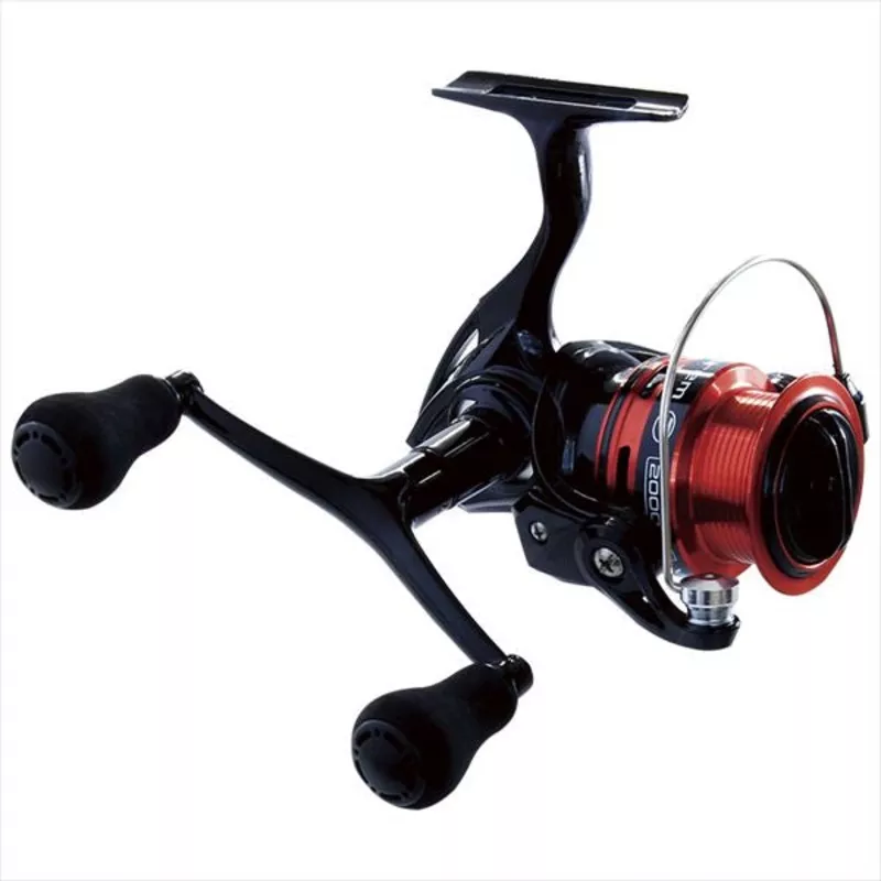 PROX Valorem 2000SD spinning reel