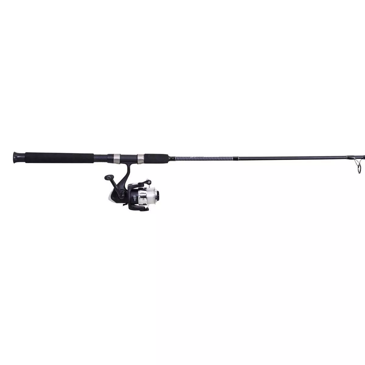Pryml Commando Spinning Combo