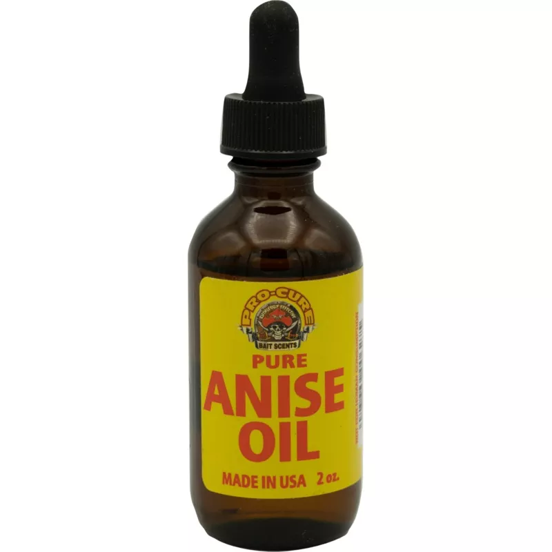 Pure Anise Oil