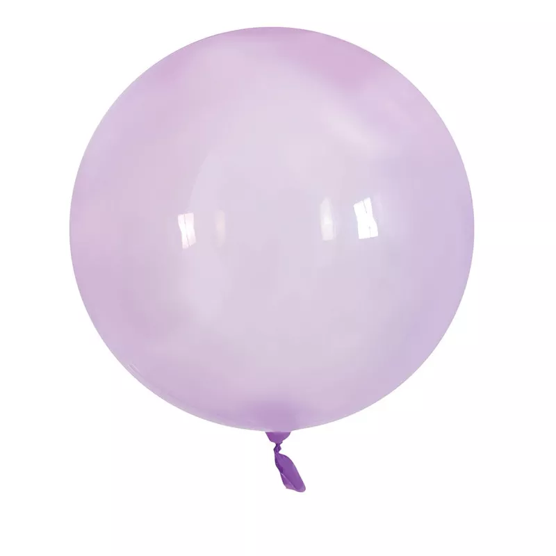 Purple 18″ Vortex Balloon