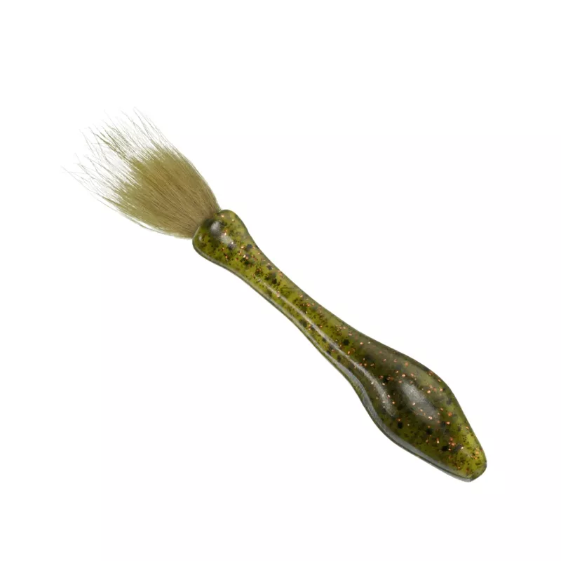 Rabid Bait Fox Shot