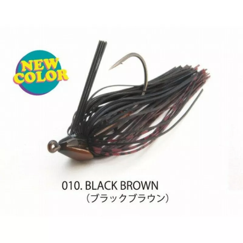 RAID JAPAN Head Slide 11g Black Brown HEAD SLIDE