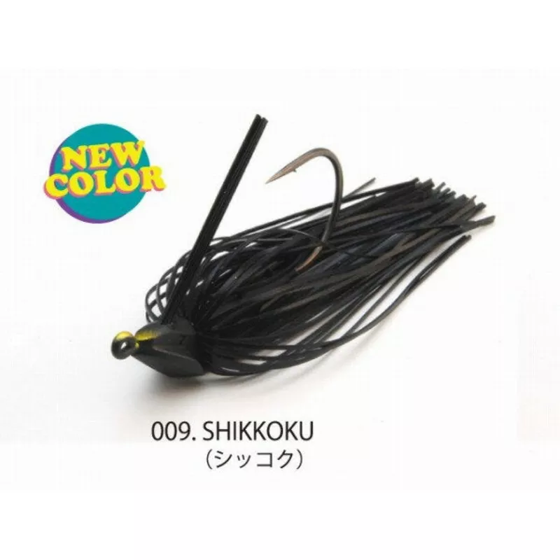 RAID JAPAN Head Slide 7g Sikkoku HEAD SLIDE
