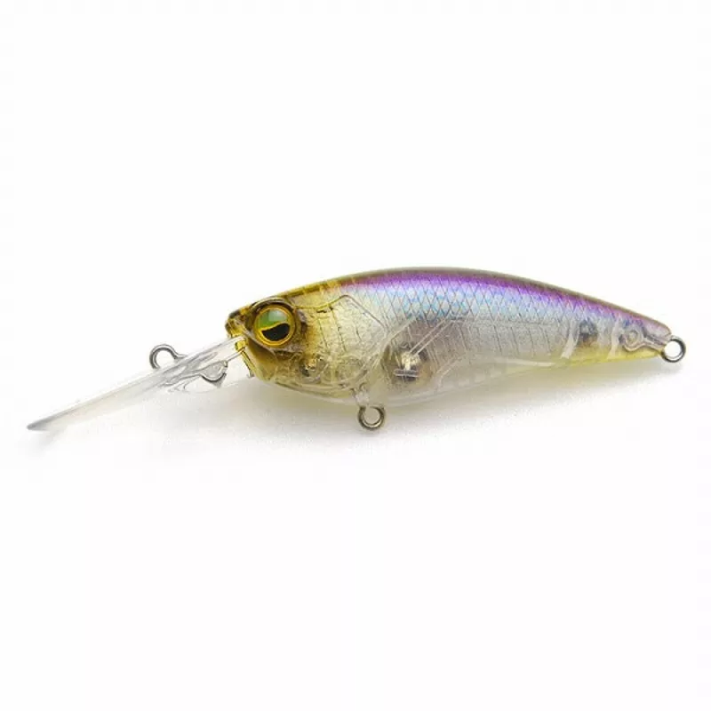 RAID JAPAN Level Shad #024 SUPER SEXY SHAD