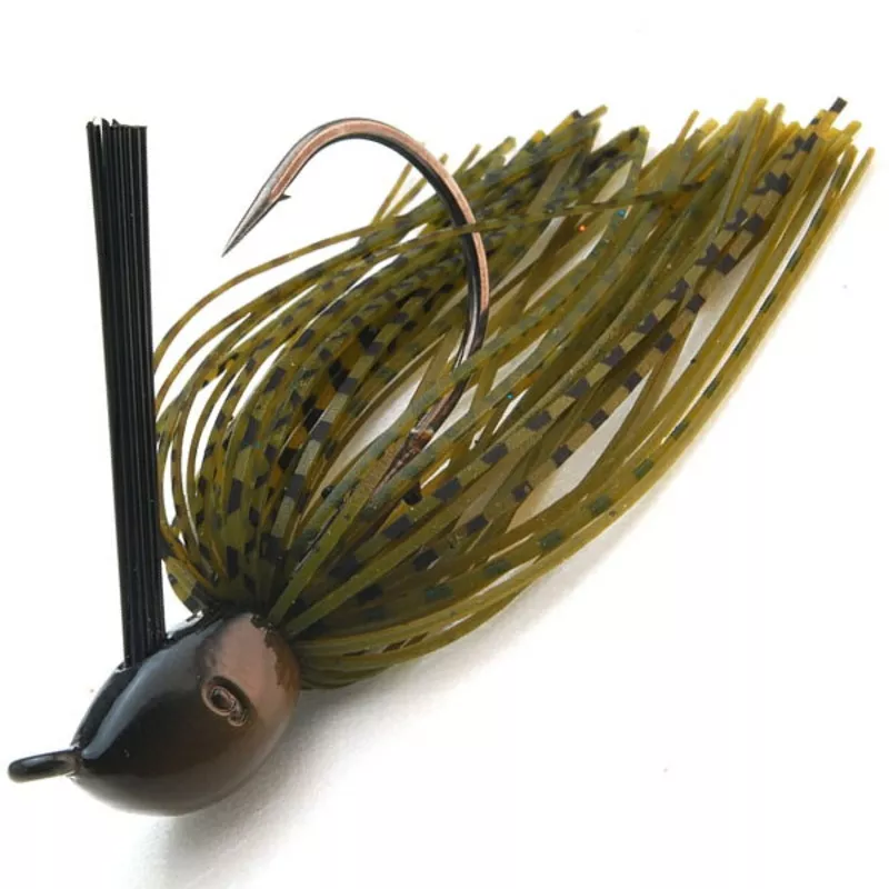 RAID JAPAN MASTER JIG 11g Black Blue