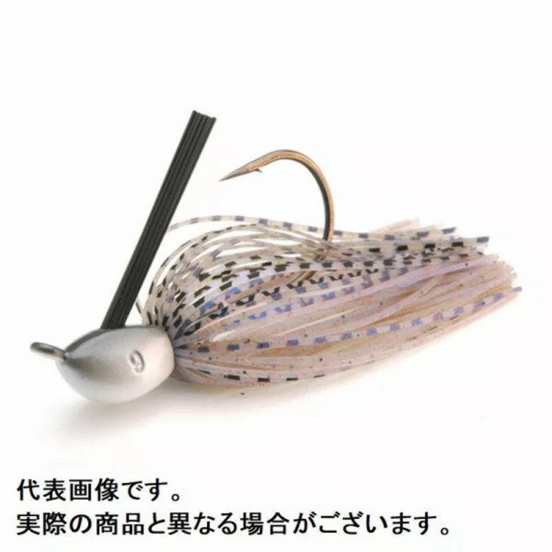 RAID JAPAN MASTER JIG 18g Crayfish