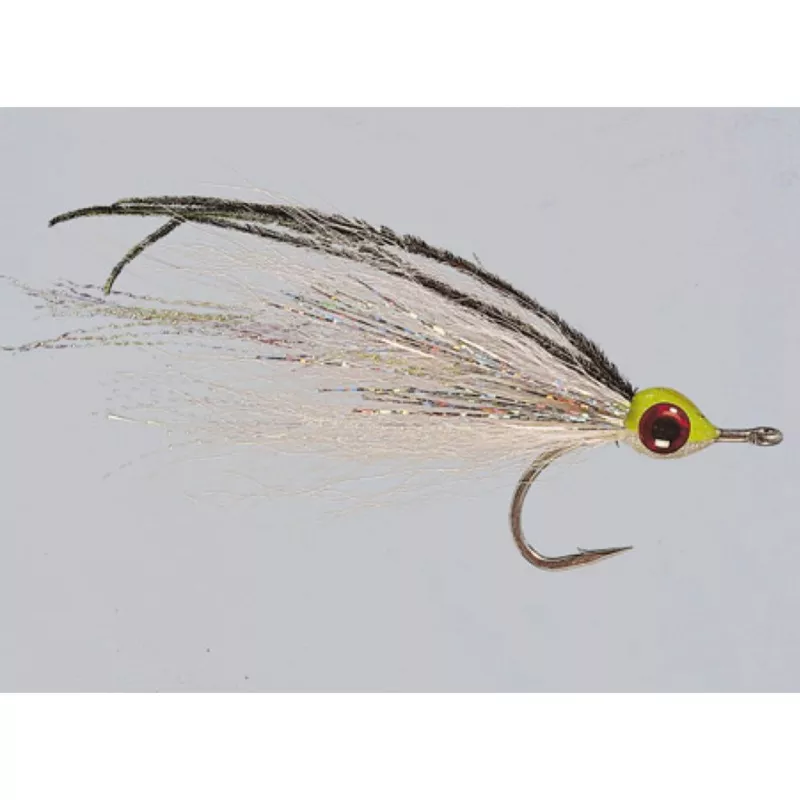 Rainy's Robrahn's Bluewater White Angel Fly