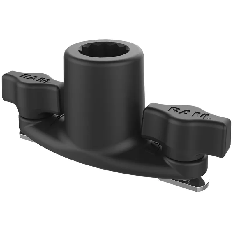 RAM Mount Track Base f-Spline Posts