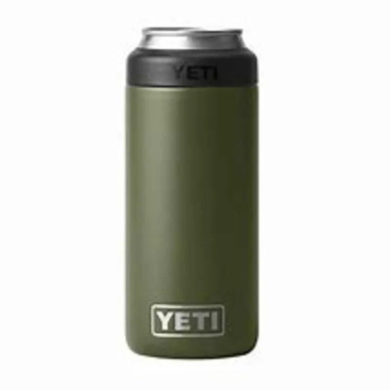 RAMBLER 12 OZ COLSTER SLIM CAN INSULATOR