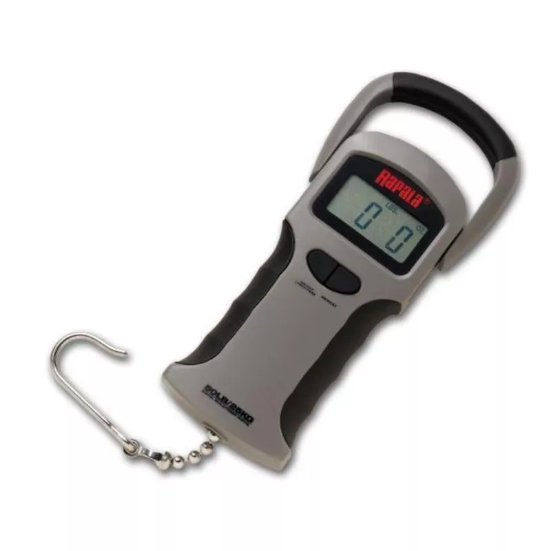 Rapala Digital Fish Scale