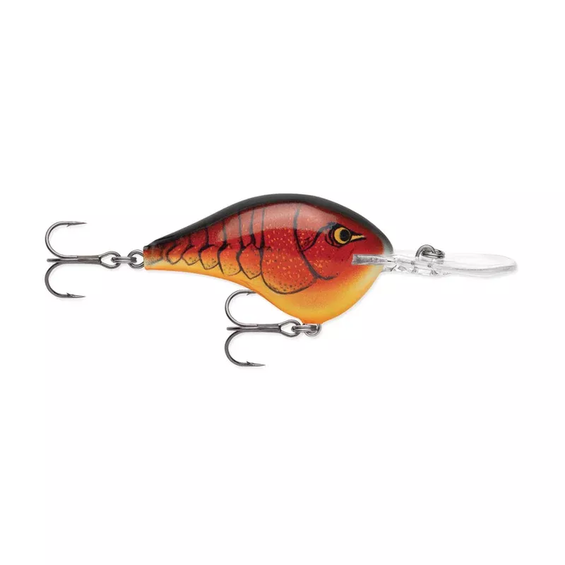 Rapala DT10 Series Crankbait