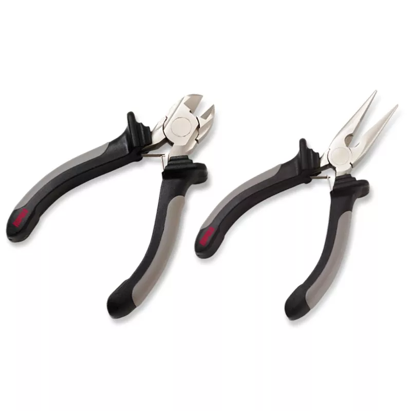 Rapala Mini Pliers & Mini Side Cutter Combo