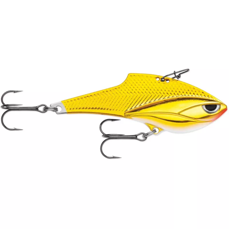 Rapala Rippin' Blade 07 2-3/4 9/16 Oz