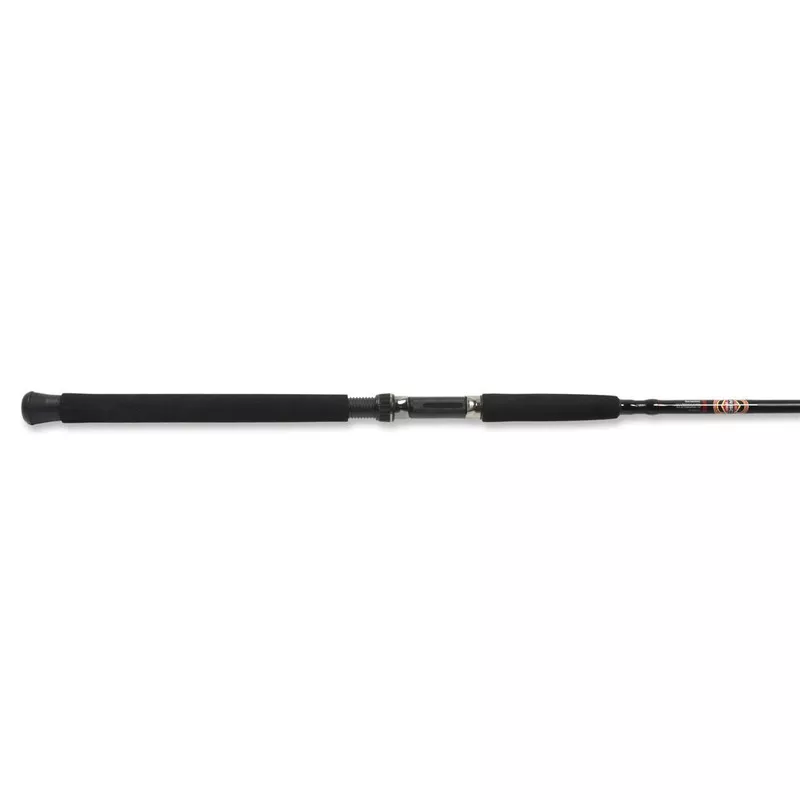 Rapala RSC Solid Boat Rod
