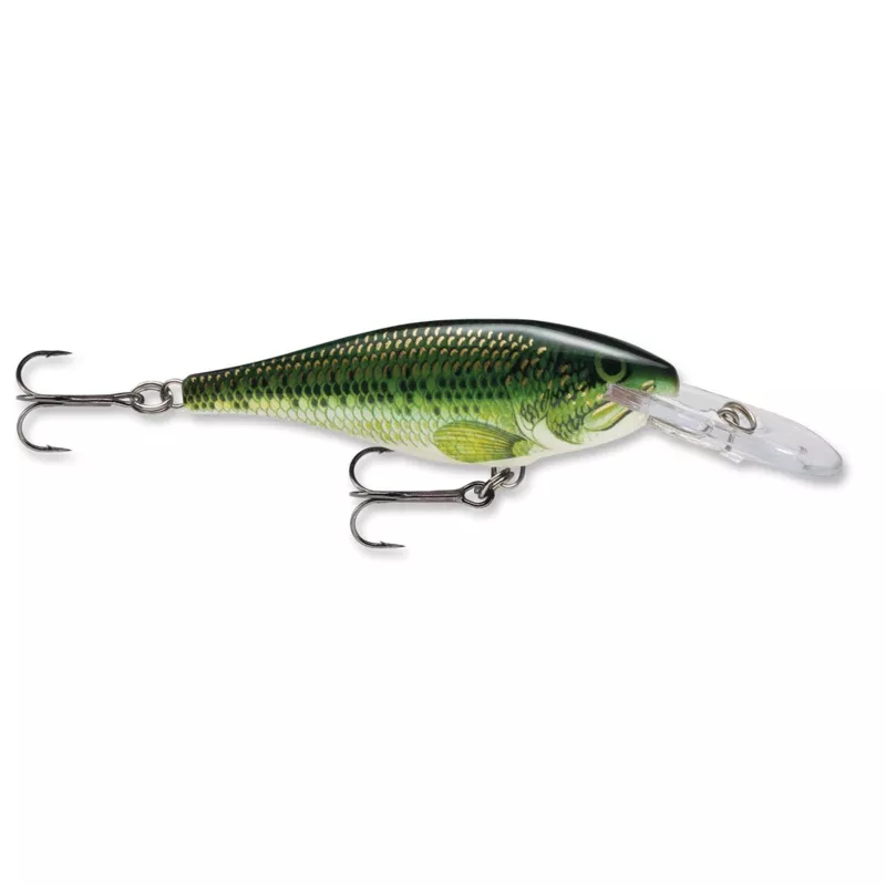Rapala Shad Rap 04