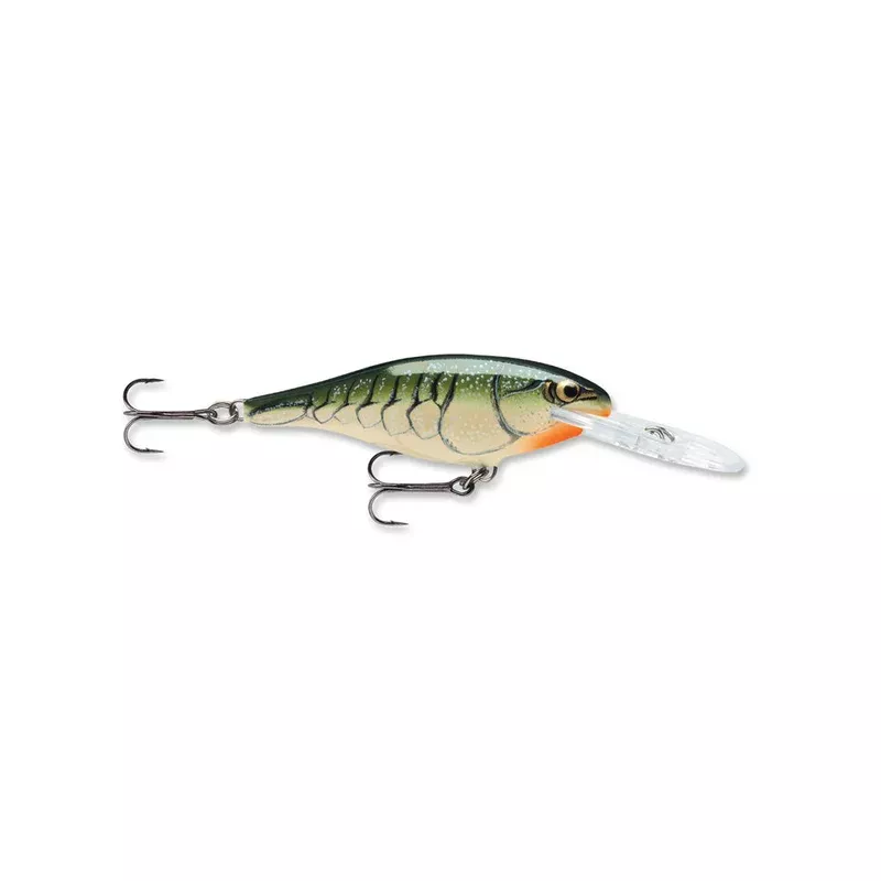 Rapala Shad Rap 7 Crankbait