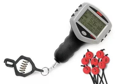 Rapala Touch Screen Tournament Scale - 15lb
