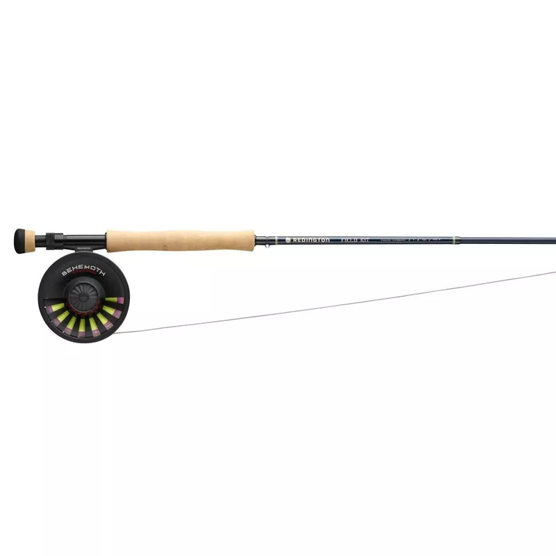Redington Field Kit - Coastal Coldwater