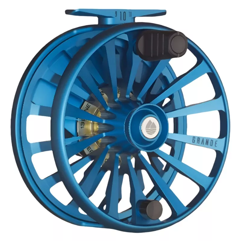 Redington Grande Spool Marine