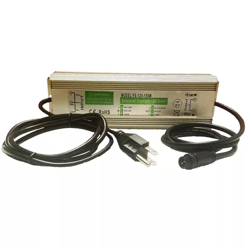 Reel Britebite Converter Only