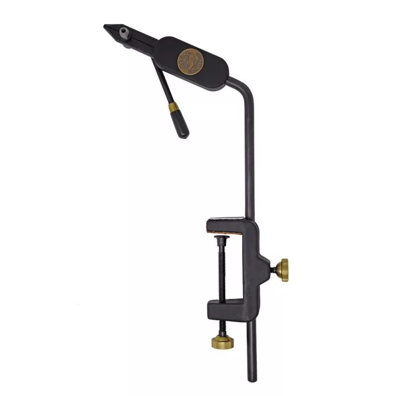 Regal - Medallion Vise - Regular Head - C-Clamp