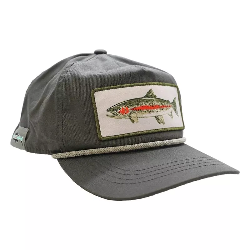 RepYourWater - Cold Water Bow Hat