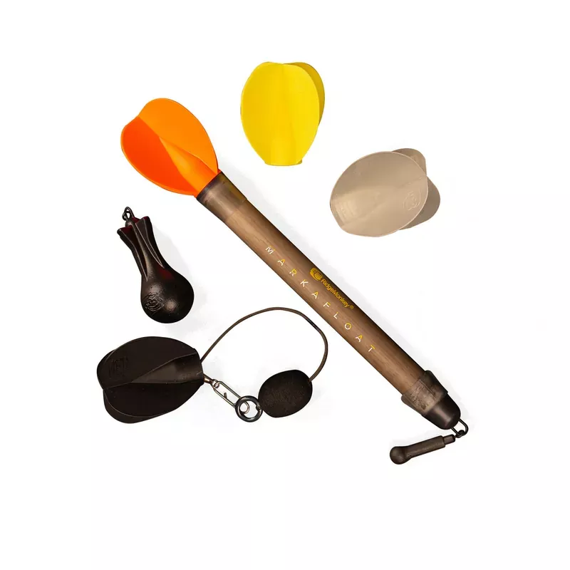 RidgeMonkey MarkaFloat Kit