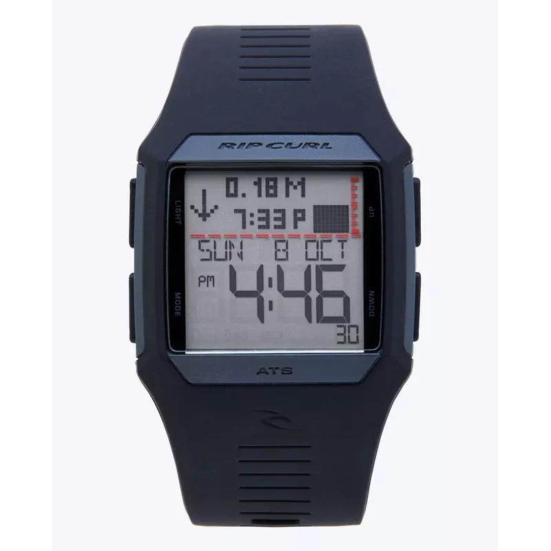 Rifles Tide Watch