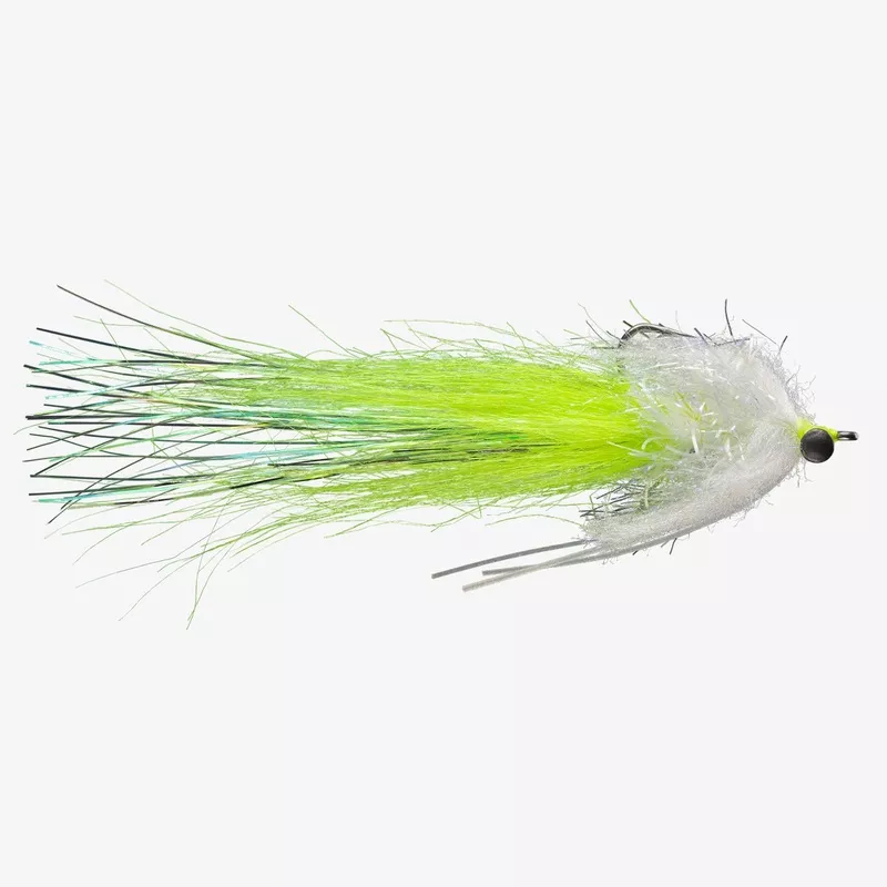 Rio's Hopedale Crab Chartreuse