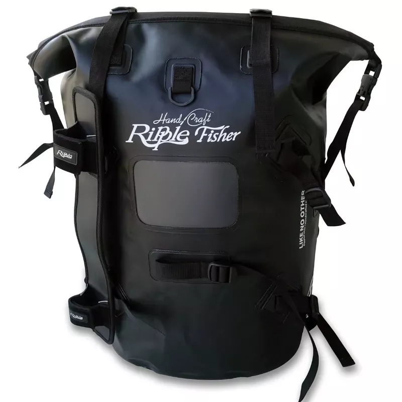 Ripple Fisher/Stream Trail Waterproof Back Pack