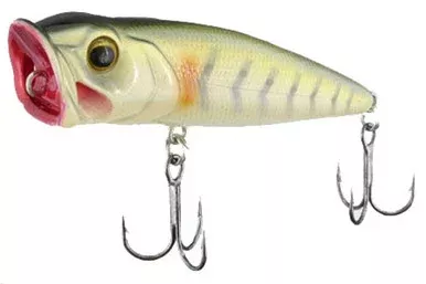 River2Sea Bubble Pop 88 Popper Lure